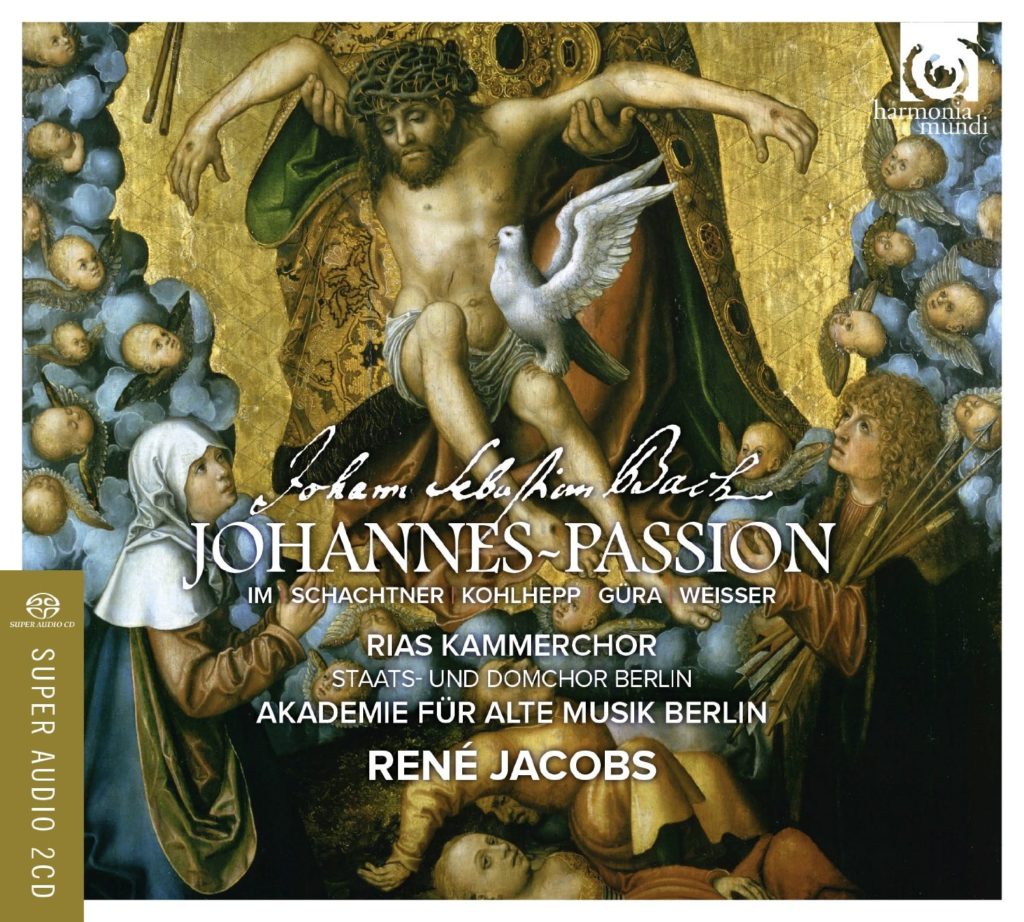 Johannes Passion